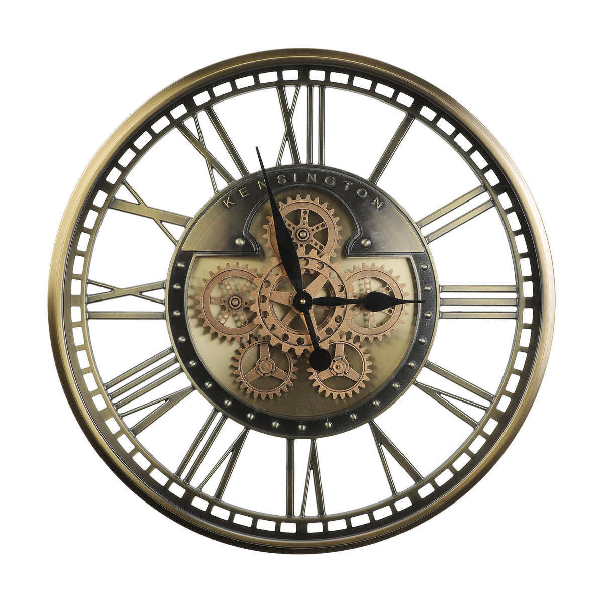Kenema Wall Clock 70cm 425522