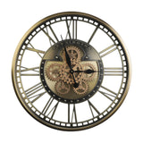 Kenema Wall Clock 70cm 425522