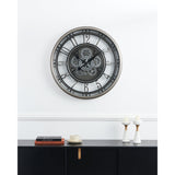 Kenema Wall Clock 70cm 425534