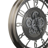 Kenema Wall Clock 70cm 425534