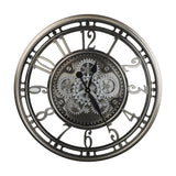 Kenema Wall Clock 70cm 425534