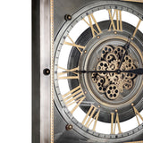 Kenema Wall Clock 80 x 80cm