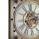 Kenema Wall Clock 81 x 81cm