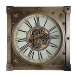 Kenema Wall Clock 81 x 81cm