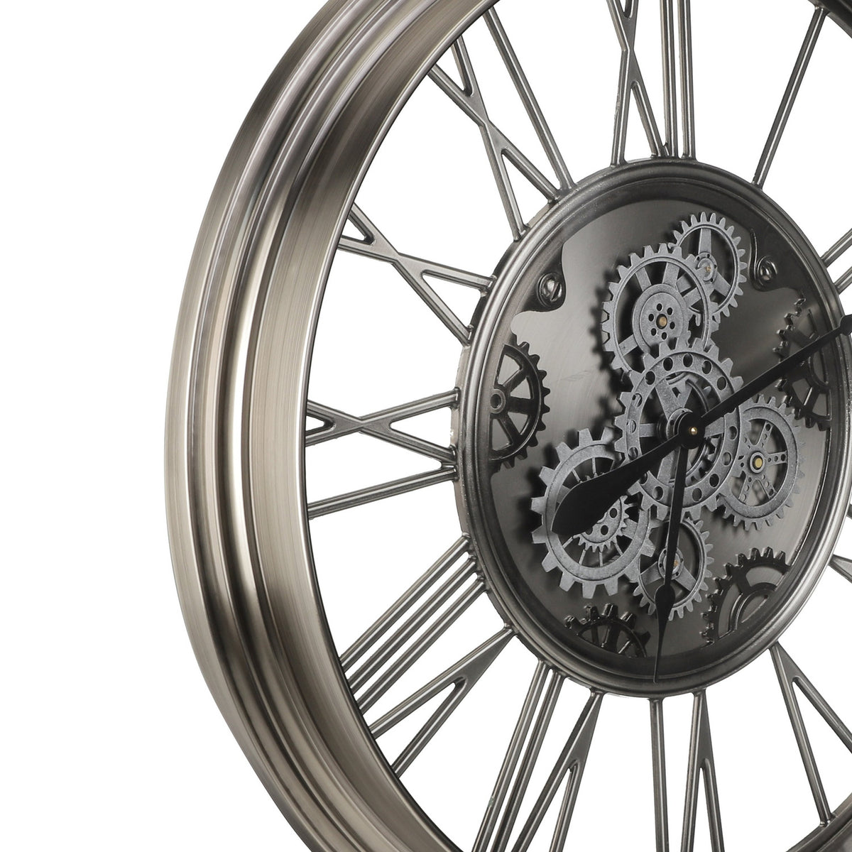 Kenema Wall Clock 86cm