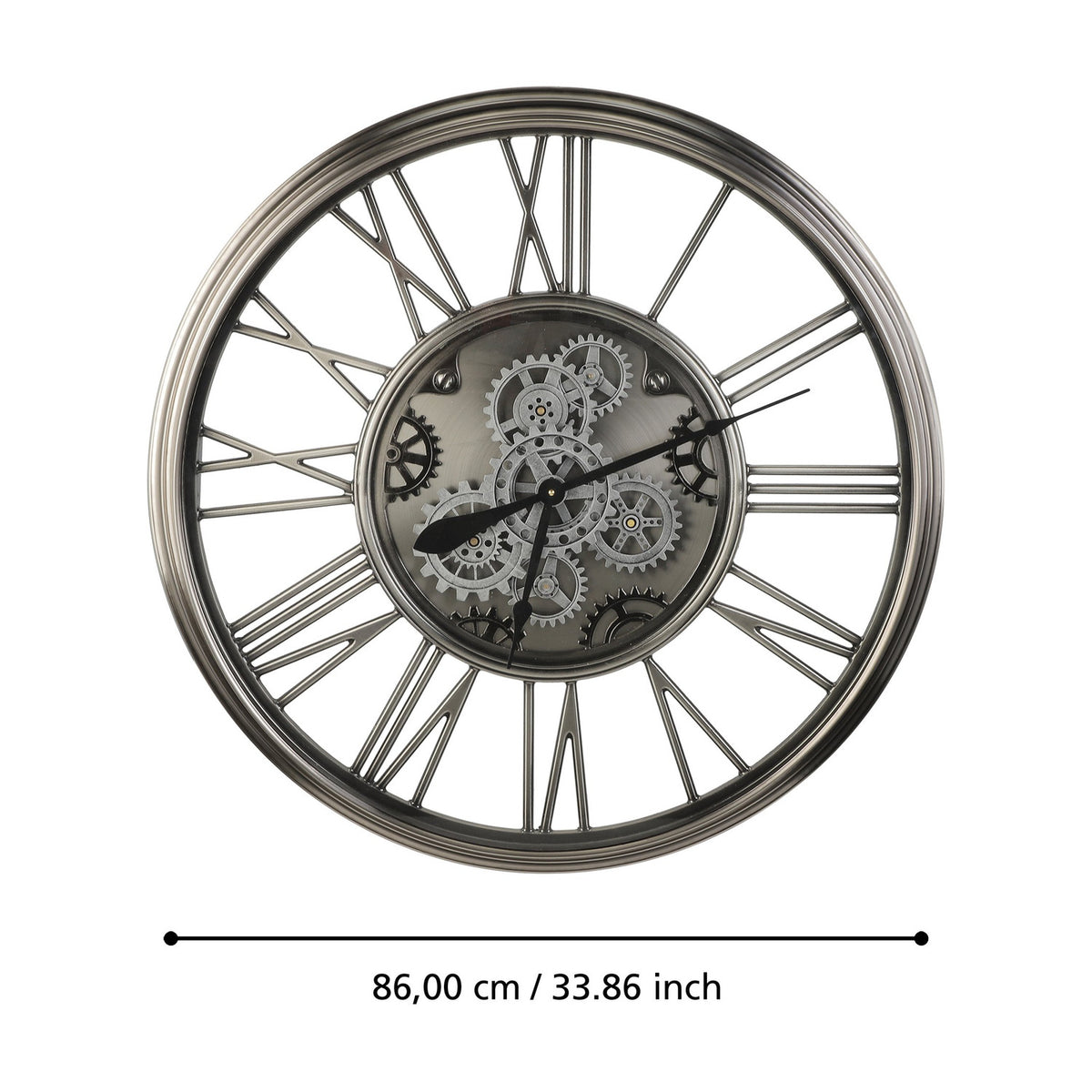 Kenema Wall Clock 86cm