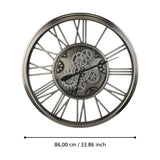 Kenema Wall Clock 86cm