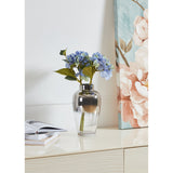 Kenyasi Glass Vase 32.5cm