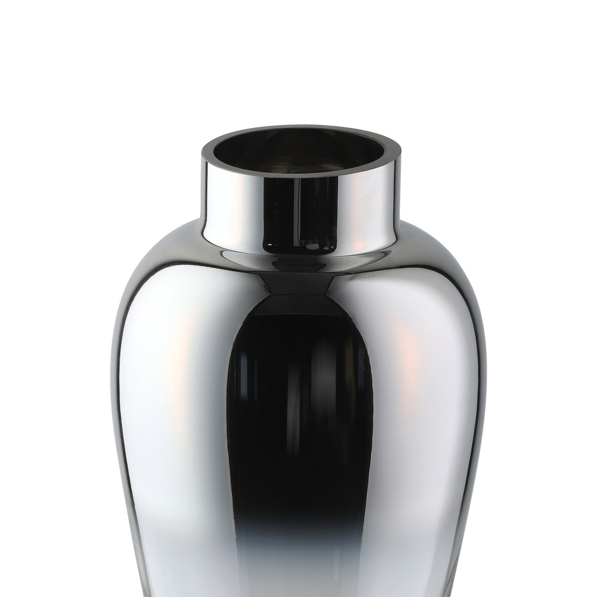 Kenyasi Glass Vase 32.5cm