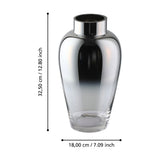 Kenyasi Glass Vase 32.5cm