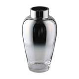 Kenyasi Glass Vase 32.5cm