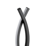 Keselle LED Table Lamp - Black