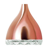 Khalifa 3 Light Bar Pendant Light - Copper