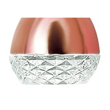 Khalifa 3 Light Bar Pendant Light - Copper