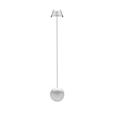 Kilda 9.5cm Recessed LED Pendant Light 10W 3000K - White
