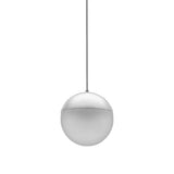 Kilda 9.5cm Surface LED Pendant Light 10W 3000K - White