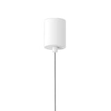 Kilda 9.5cm Surface LED Pendant Light 10W 3000K - White