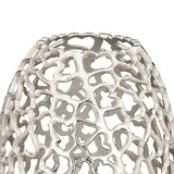 Kimitsu Ornament 34.5cm - Nickel