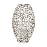 Kimitsu Ornament 34.5cm - Nickel