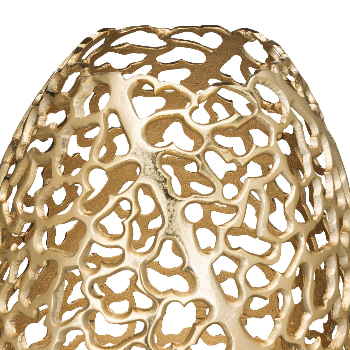Kimitsu Ornament - Gold