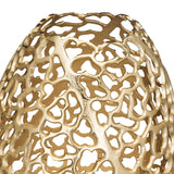 Kimitsu Ornament - Gold