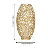 Kimitsu Ornament - Gold