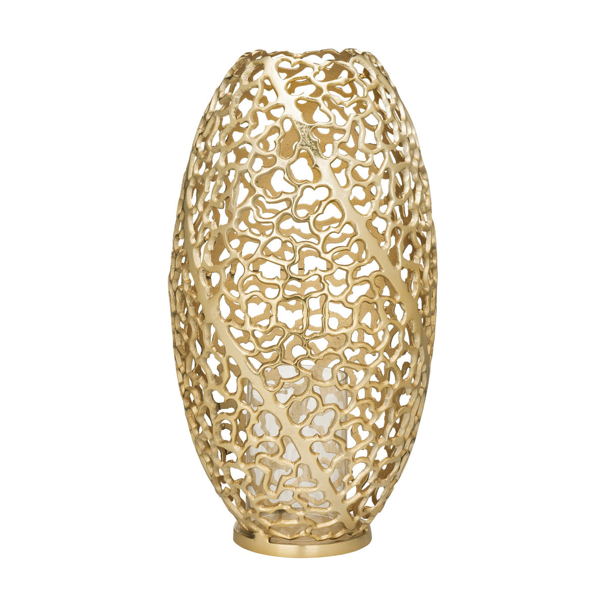 Kimitsu Ornament - Gold
