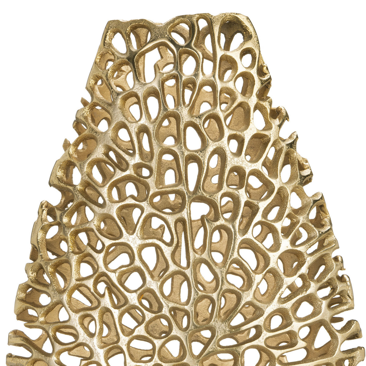 Kimitsu Vase - Gold