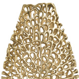 Kimitsu Vase - Gold