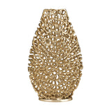 Kimitsu Vase - Gold