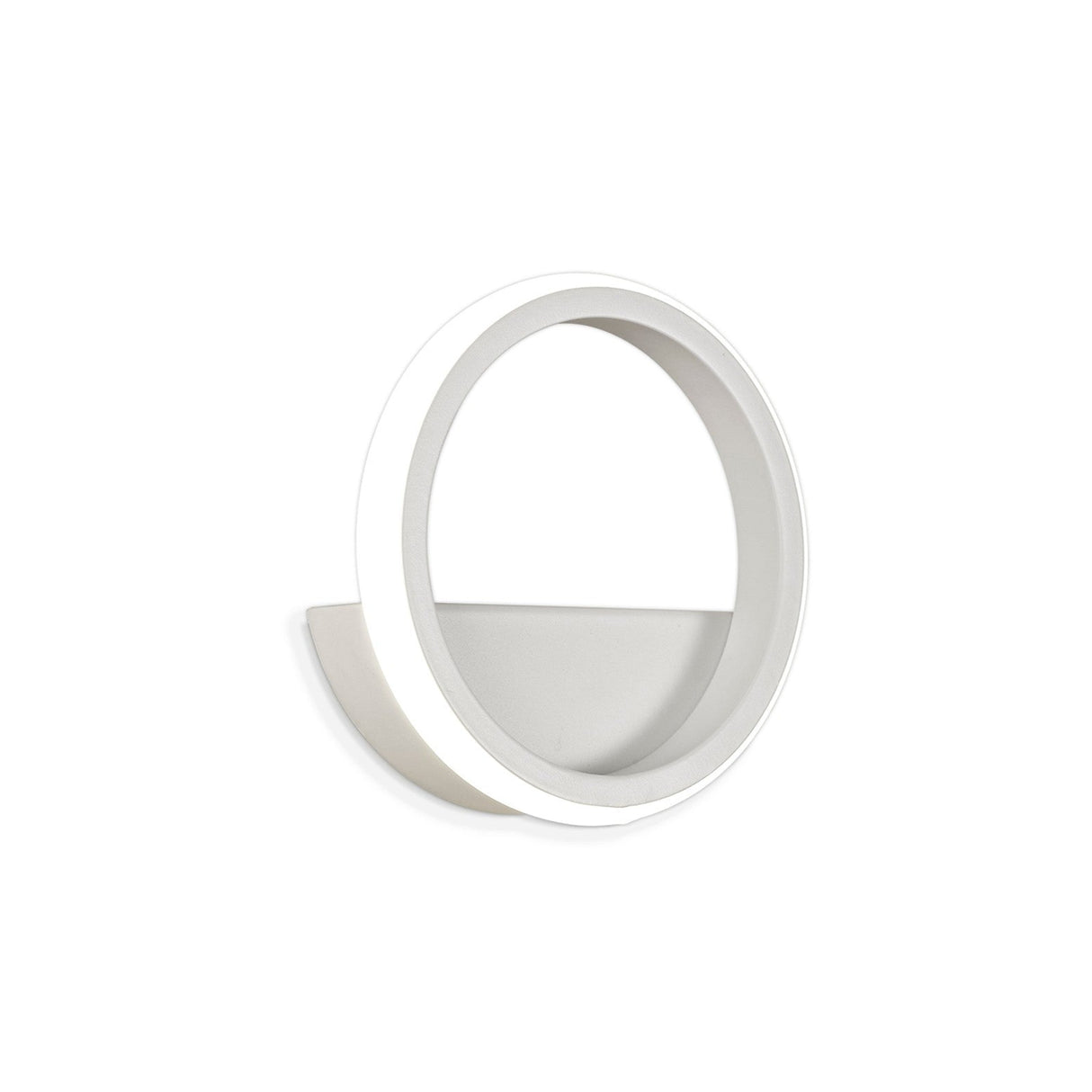 Kitesurf 15cm LED Wall Light 8W 3000K - White