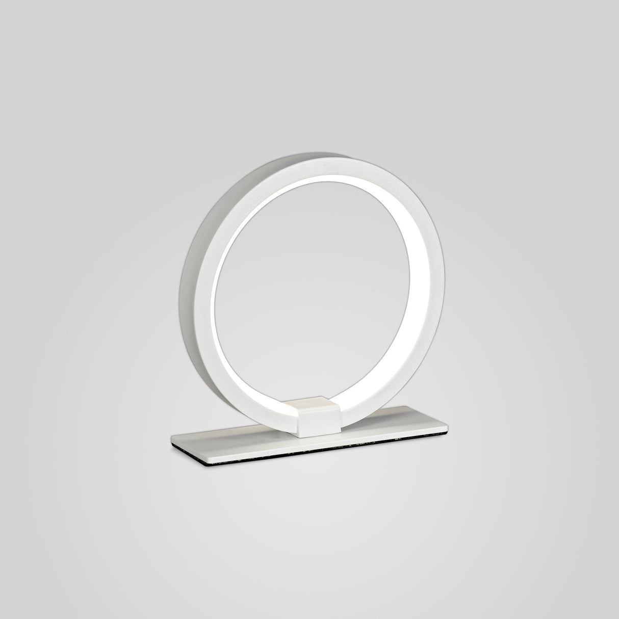 Kitesurf 15cm LED Table Lamp 8W 3000K - White