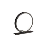 Kitesurf 26cm LED Table Lamp 8W 3000K - Black