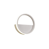 Kitesurf 20cm LED Wall Light 8W 3000K - White