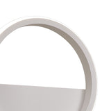 Kitesurf 25cm LED Wall Light 8W 3000K - White