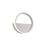 Kitesurf 25cm LED Wall Light 8W 3000K - White