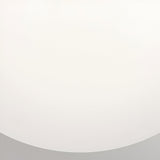 Albers 1 Light Opal Glass Globe Flush - Champagne