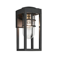 Outdoor Wall Lanterns