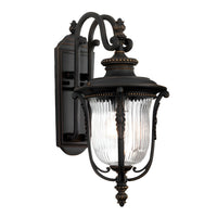 Outdoor Wall Lanterns