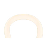 Knot II LED Wall Light With Switch 12W 3000K - Chrome