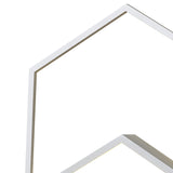 Kubick LED Ceiling/Wall Light 32W 3000K - White