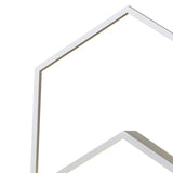 Kubick Dimmable LED Ceiling/Wall Light 32W 3000K - White