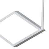 Kubick LED Ceiling/Wall Light 48W 3000K - White