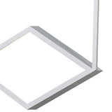 Kubick Dimmable LED Ceiling/Wall Light 48W 3000K - White