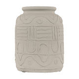 Kuzumaki Vase 27.9cm