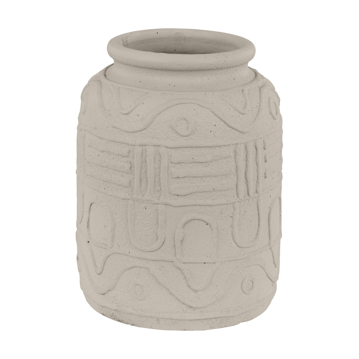 Kuzumaki Vase 27.9cm