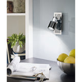 Lasmessa Wall Spotlight - Black Nickel