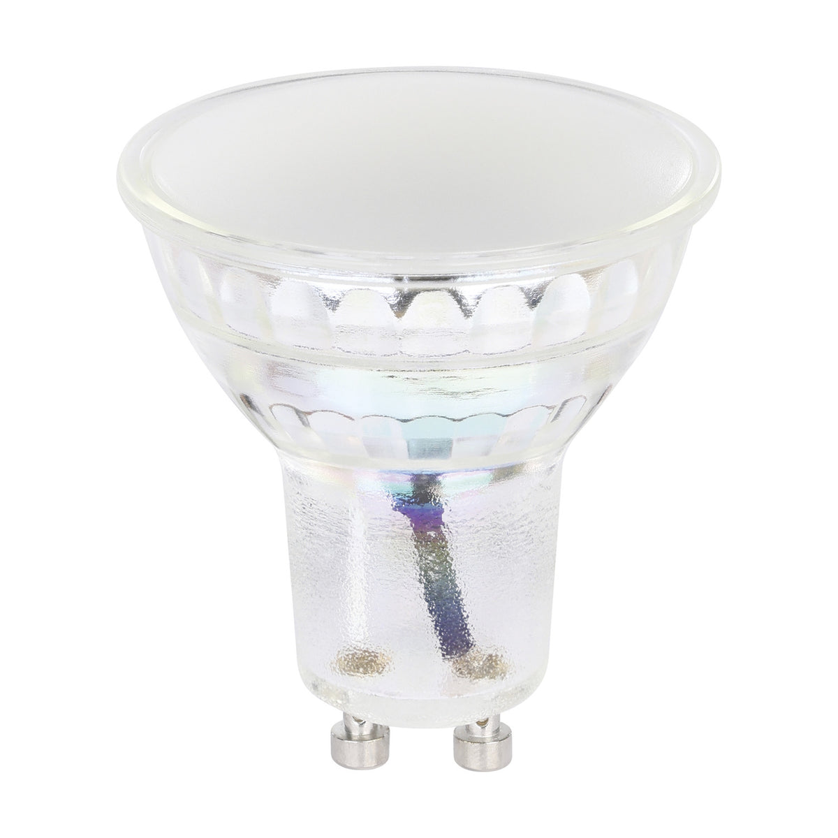LED Bulb GU10 2.5W 450lm Warm White