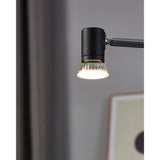 LED Bulb GU10 2.8W 250lm Warm White Pack of 2