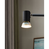 LED Bulb GU10 2.9W 400lm Warm White Pack of 2
